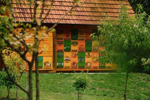 Holiday Home In Mokronog - Kranjska Krain 42894