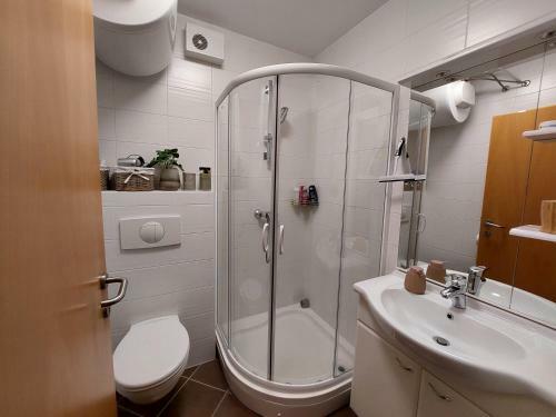 Apartma Du32