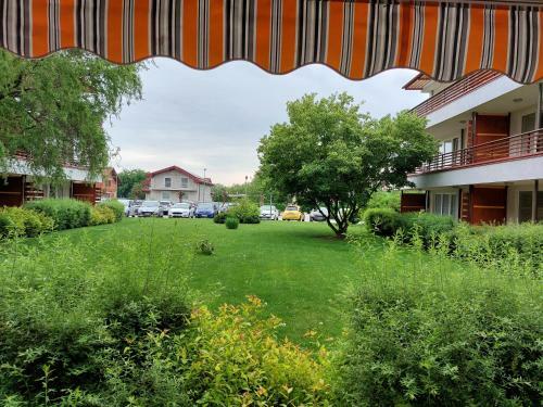 Apartma Du32