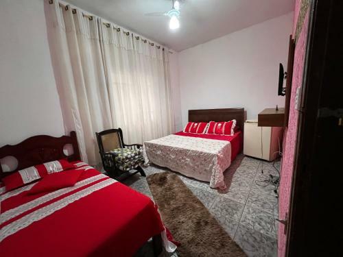 A Casa De Irene