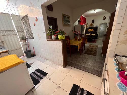 A Casa De Irene