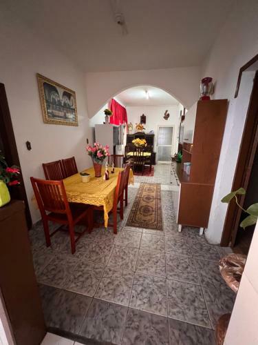 A Casa De Irene