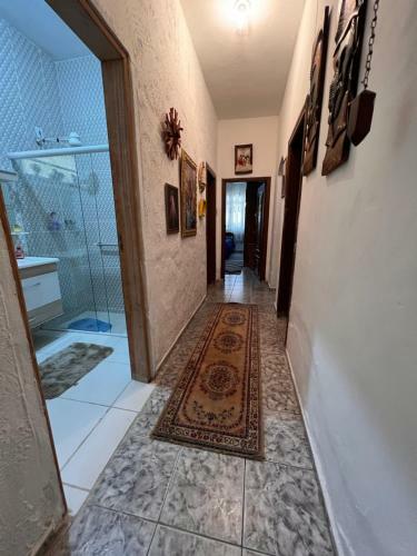 A Casa De Irene