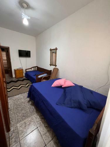 A Casa De Irene