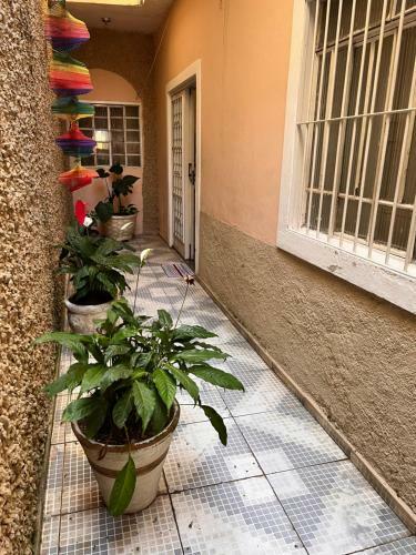 A Casa De Irene