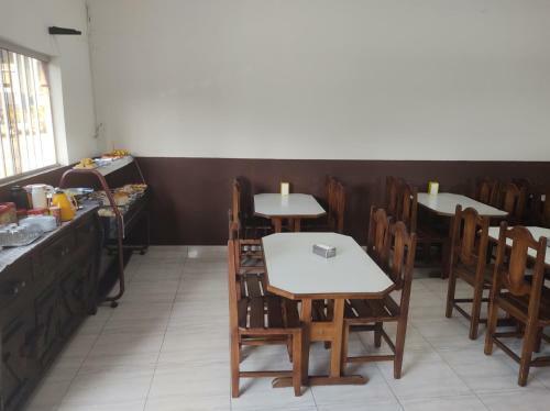 Posada Pousada Itagua�u