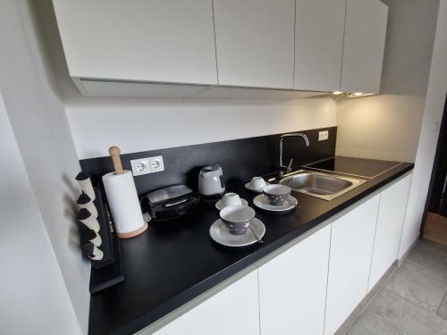 Apartma Kadulja Golte