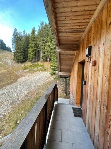 Golte - A2 Apartment - Ski In/out