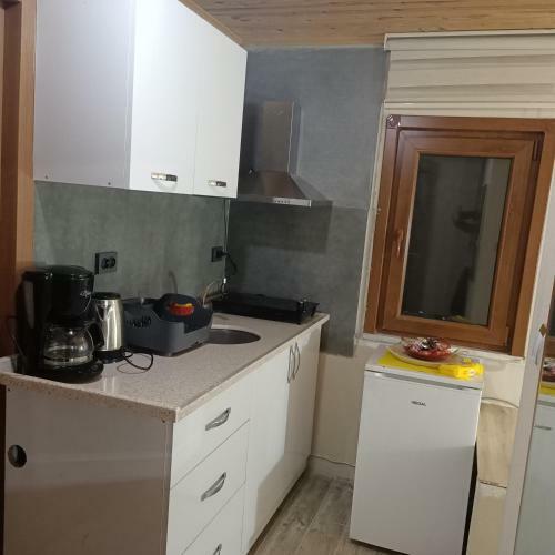 Bed & Breakfast Villa Pamuklu