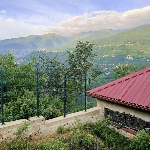 Bed & Breakfast Villa Pamuklu