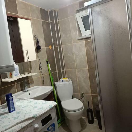 Bed & Breakfast Villa Pamuklu
