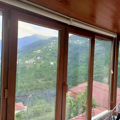 Bed & Breakfast Villa Pamuklu