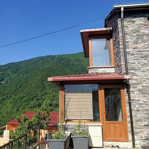 Bed & Breakfast Villa Pamuklu