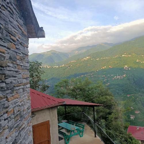 Bed & Breakfast Villa Pamuklu