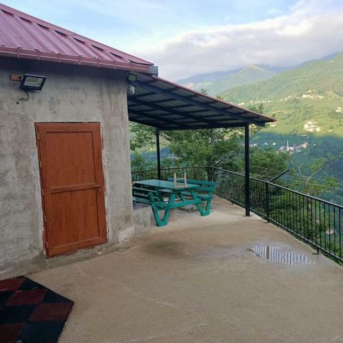 Bed & Breakfast Villa Pamuklu