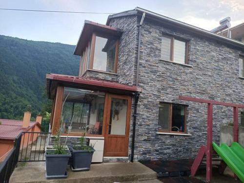 Bed & Breakfast Villa Pamuklu