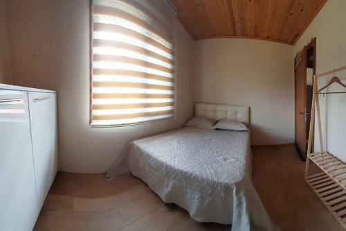 Bed & Breakfast Villa Pamuklu