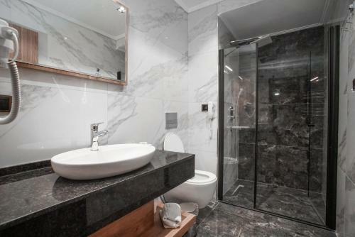 Hotel Mayben Otel Uzung�l