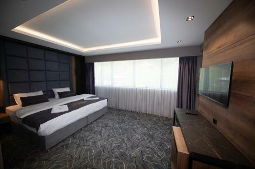 Hotel Mayben Otel Uzung�l