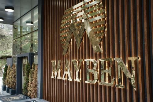 Hotel Mayben Otel Uzung�l