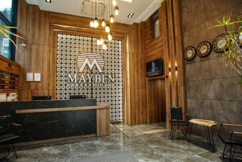Hotel Mayben Otel Uzung�l