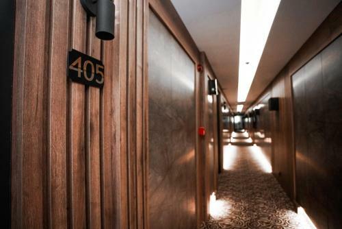 Hotel Mayben Otel Uzung�l