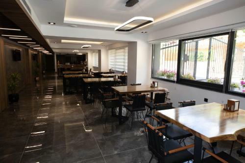 Hotel Mayben Otel Uzung�l