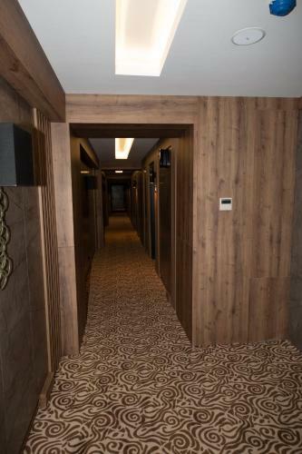 Hotel Mayben Otel Uzung�l