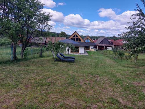 C�fam Chalets