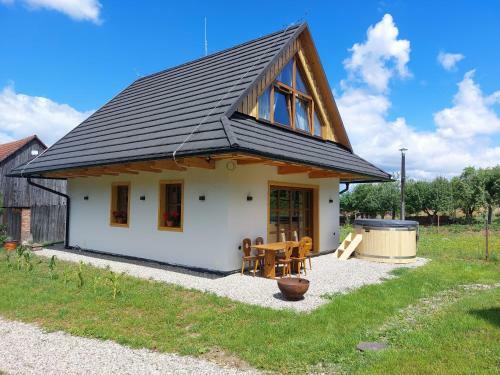 C�fam Chalets