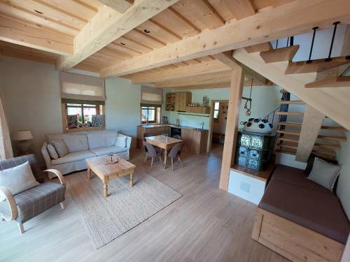 C�fam Chalets
