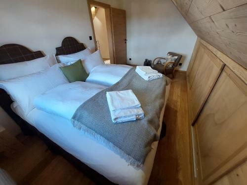 C�fam Chalets