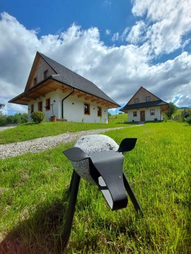 C�fam Chalets