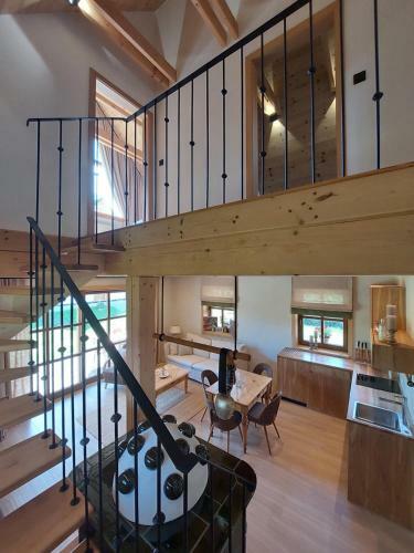 C�fam Chalets