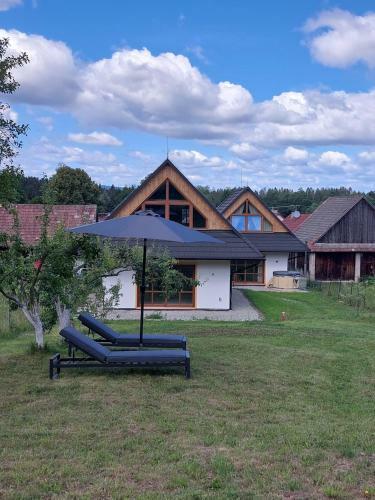 C�fam Chalets