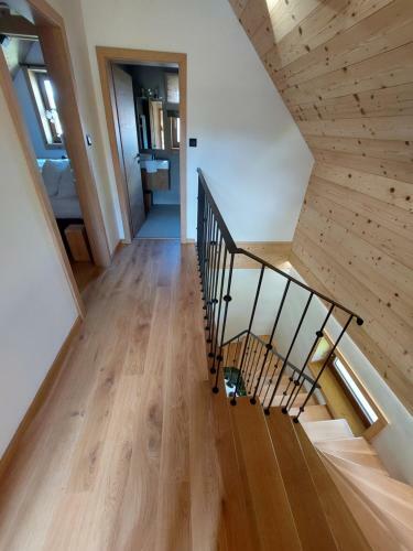 C�fam Chalets