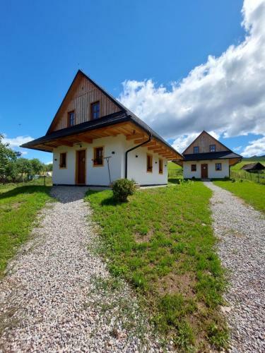 C�fam Chalets