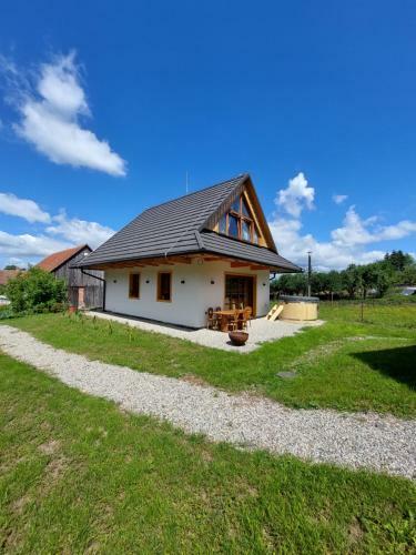 C�fam Chalets