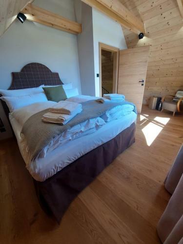 C�fam Chalets