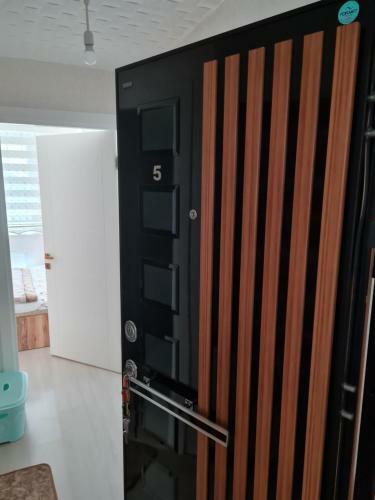 Apartamento Bursa 5