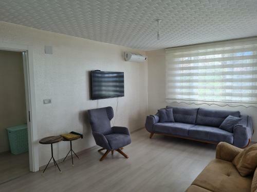 Apartamento Bursa 4