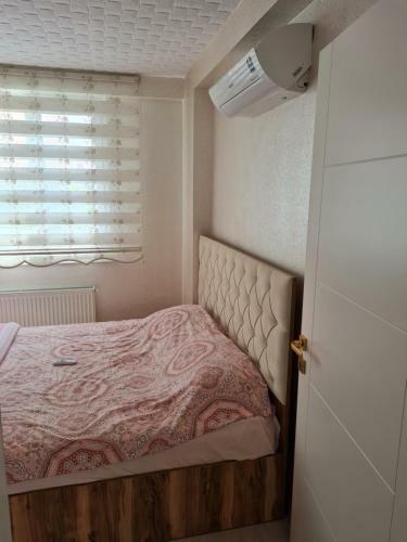 Apartamento Bursa 4