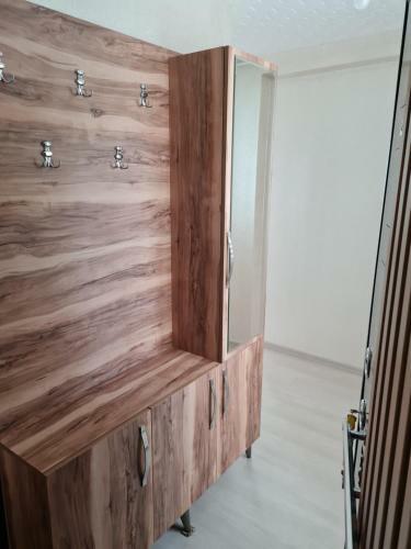 Apartamento Bursa 4