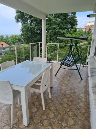 Apartamento Bursa 4