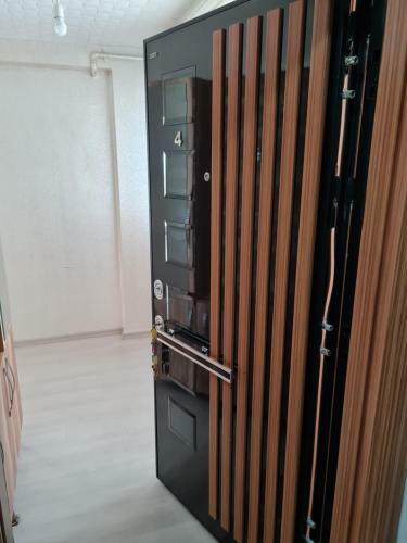Apartamento Bursa 4