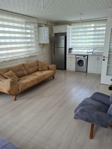 Apartamento Bursa 4