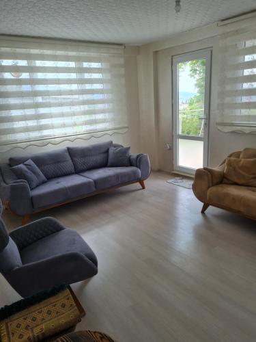 Apartamento Bursa 4