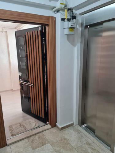 Apartamento Bursa 4