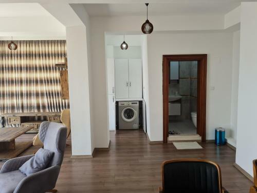 Apartamento Bursa 7