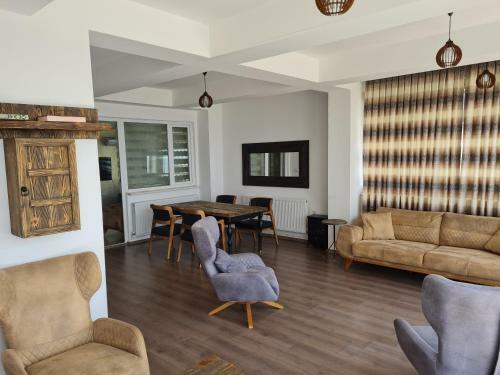 Apartamento Bursa 7